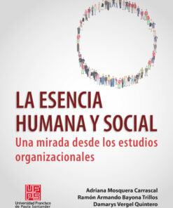 La esencia humana y social