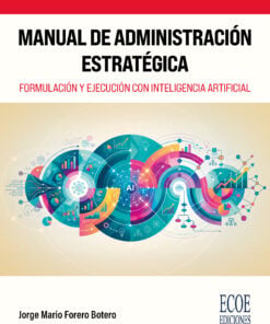 Manual de administración estratégica