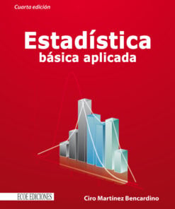 Estadística básica aplicada