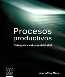 Procesos productivos