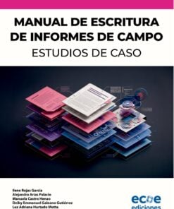 Manual de escritura de informes de campo