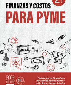 Finanzas y costos para pyme