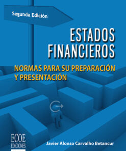 Estados financieros