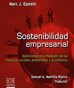 Sostenibilidad empresarial