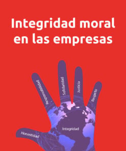 Integridad moral de las empresas