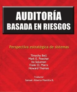 Auditoría basada en riesgos