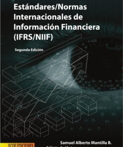 IFRS, Valor razonable y gobierno corporativo