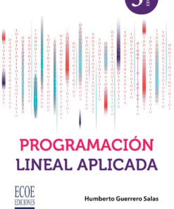 Programación lineal aplicada