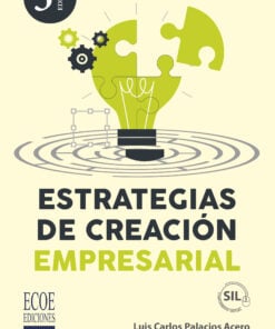 Estrategias de creación empresarial