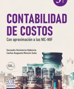 Contabilidad de costos