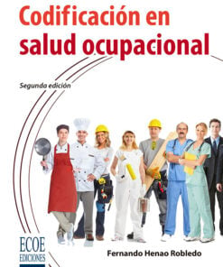 Codificación en salud ocupacional
