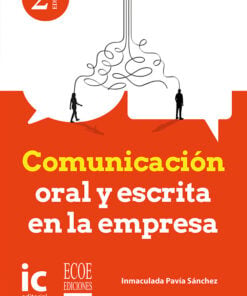 Comunicación oral y escrita en la empresa