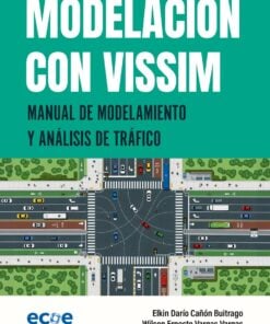 Modelación con Vissim